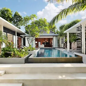  Villa Vinila By Nakula Indonesia