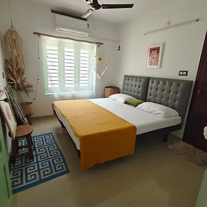  Villa My Qissa India