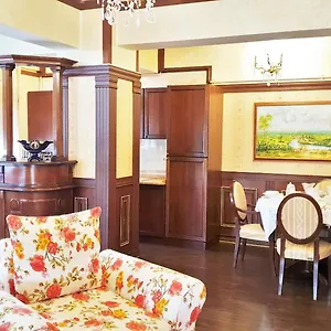  Apartment My Baneasa Romania