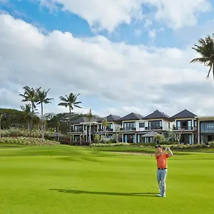  Villa Bali National Golf Indonesia