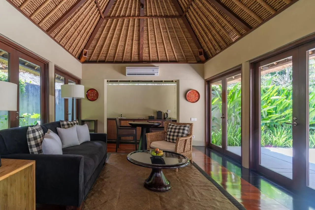 Kayumanis Nusa Dua Private Villa & Spa (Adults Only)