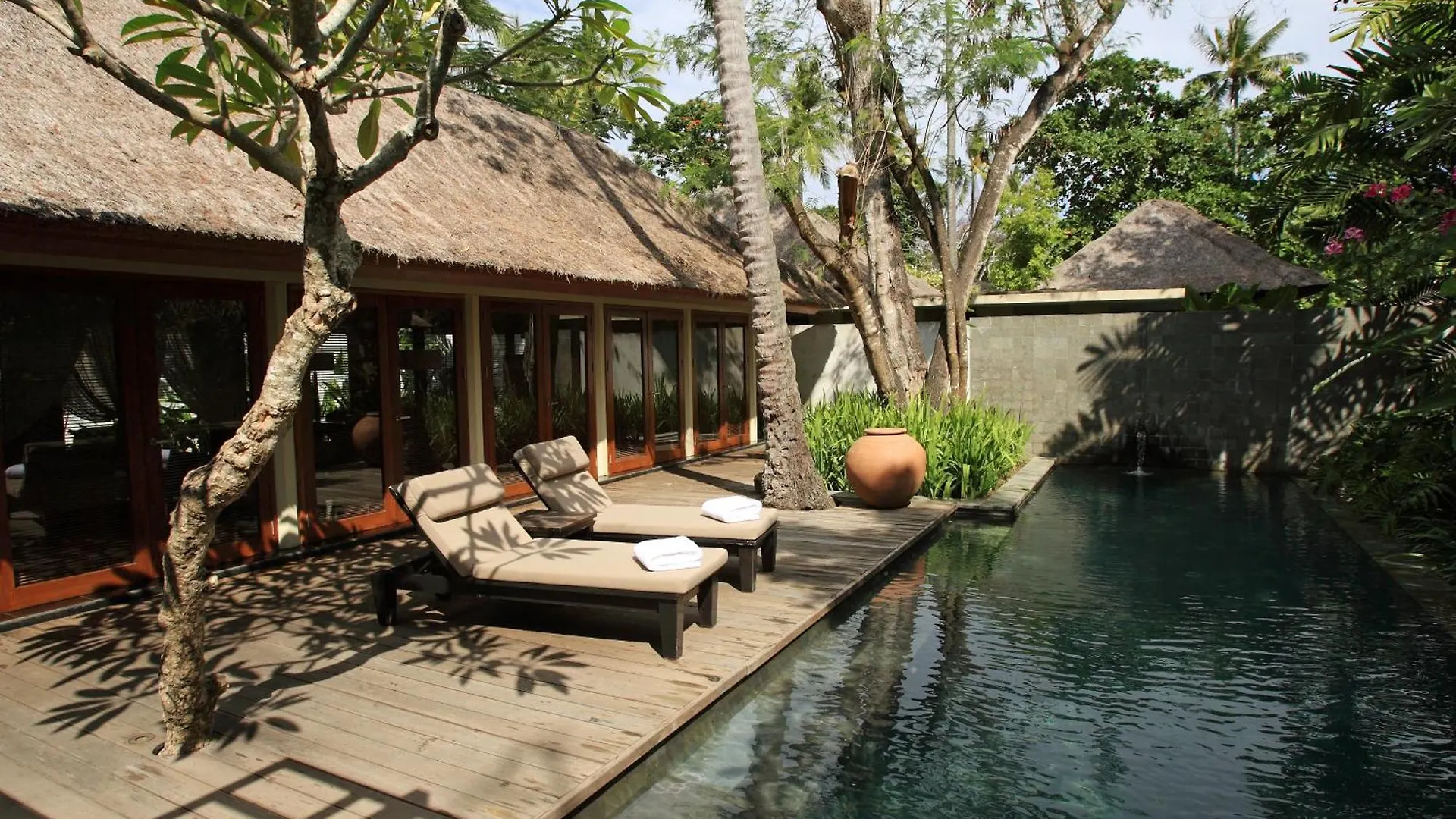 Kayumanis Nusa Dua Private Villa & Spa (Adults Only)