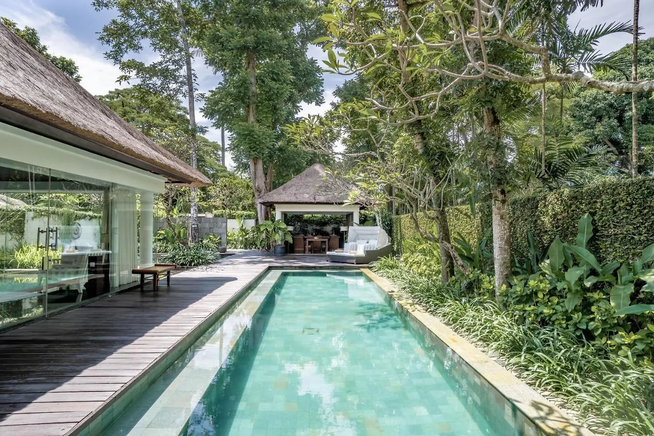 Kayumanis Nusa Dua Private Villa & Spa (Adults Only) 0*, Nusa Dua (Bali)