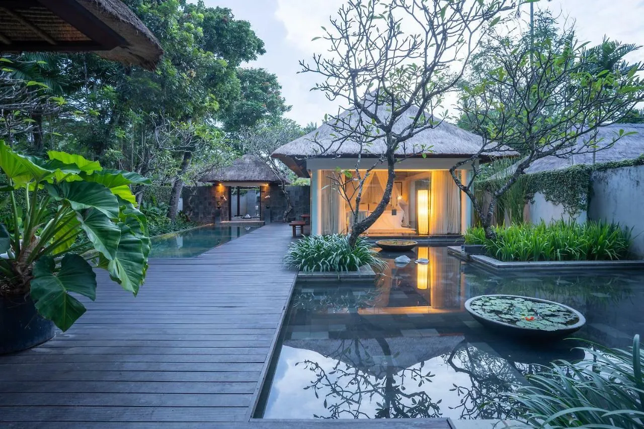 Kayumanis Nusa Dua Private Villa & Spa (Adults Only) 0*, Nusa Dua (Bali)
