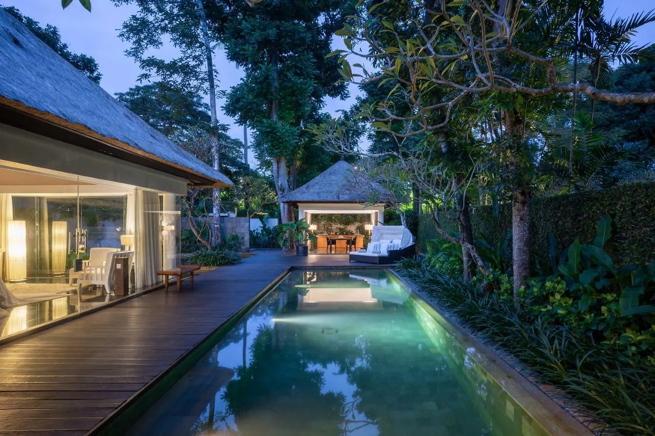 Kayumanis Nusa Dua Private Villa & Spa (Adults Only)