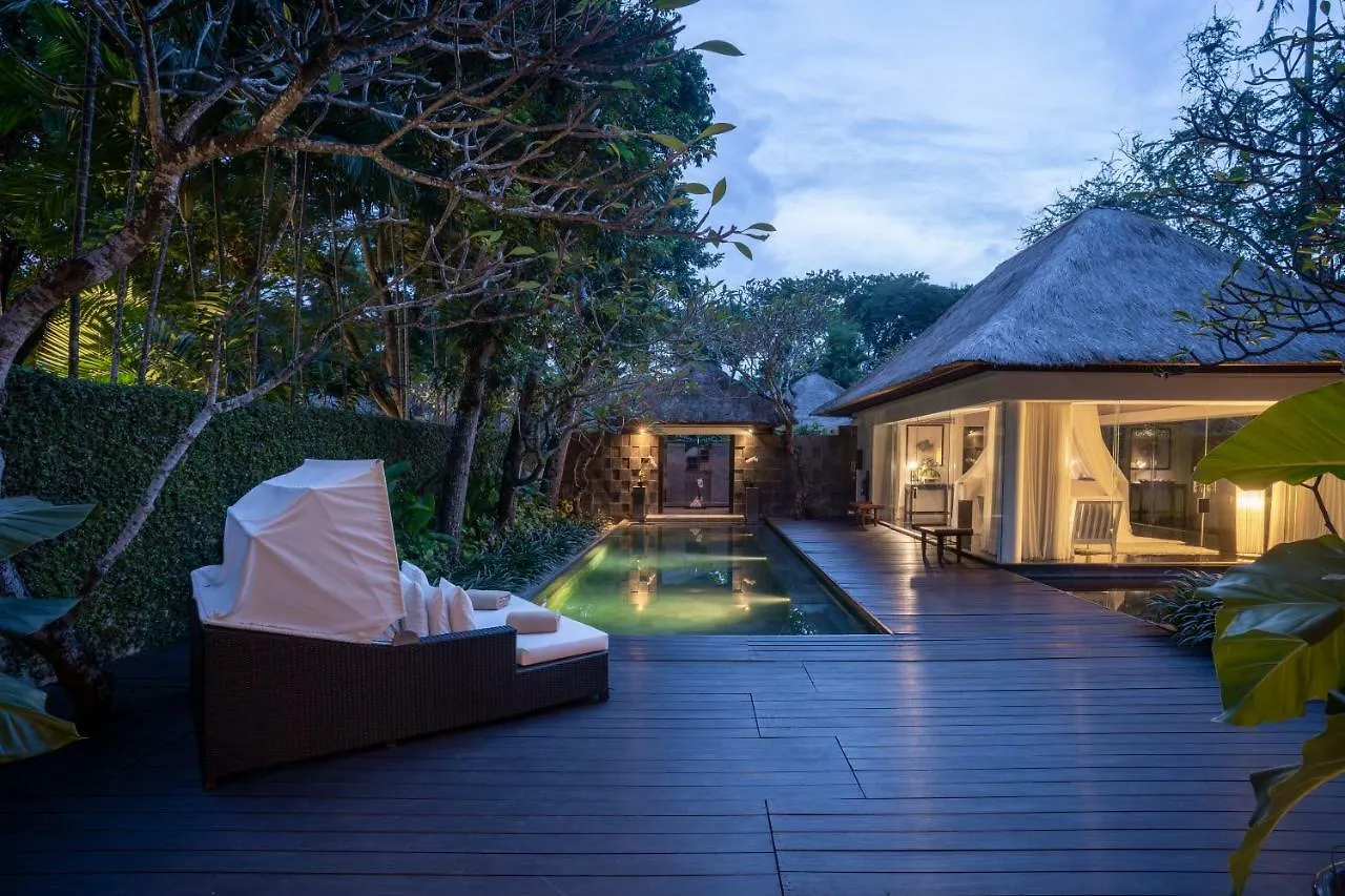Kayumanis Nusa Dua Private Villa & Spa (Adults Only)