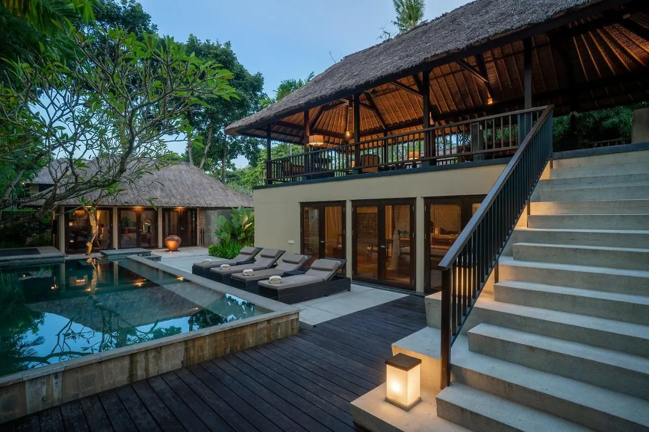 Kayumanis Nusa Dua Private Villa & Spa (Adults Only) Indonesia