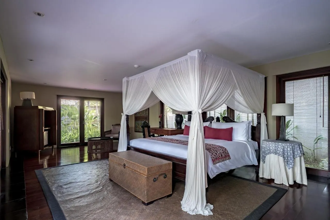 Kayumanis Nusa Dua Private Villa & Spa (Adults Only)