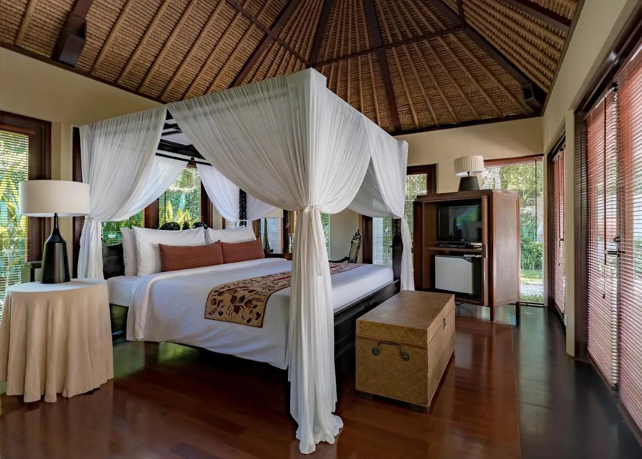 Kayumanis Nusa Dua Private Villa & Spa (Adults Only)