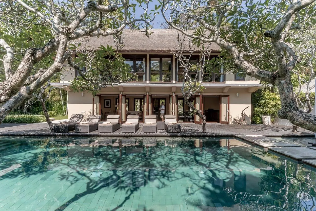 Kayumanis Nusa Dua Private Villa & Spa (Adults Only) Indonesia