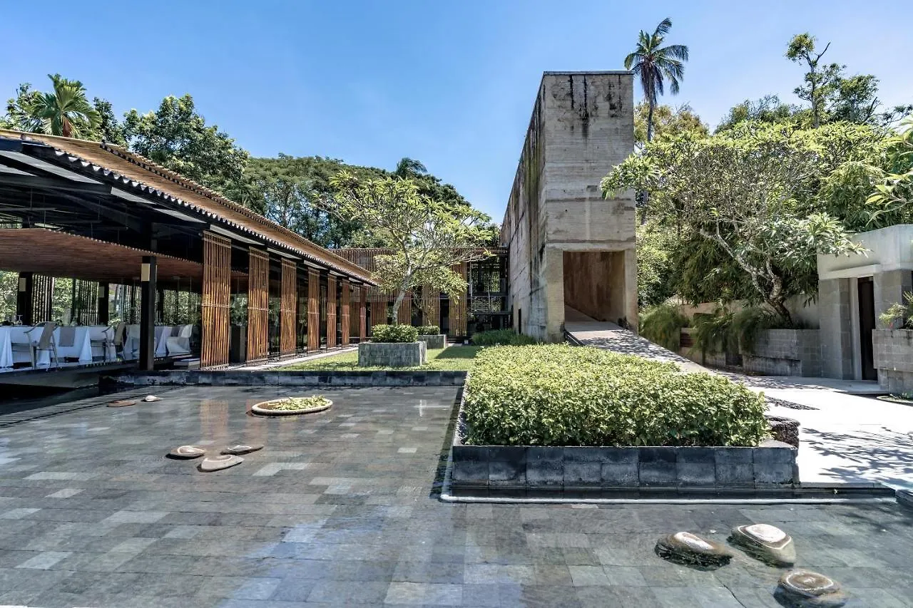 Kayumanis Nusa Dua Private Villa & Spa (Adults Only) 0*, Nusa Dua (Bali)