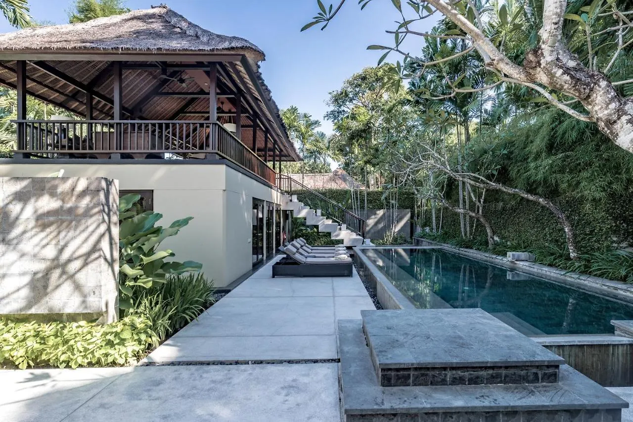 Kayumanis Nusa Dua Private Villa & Spa (Adults Only)