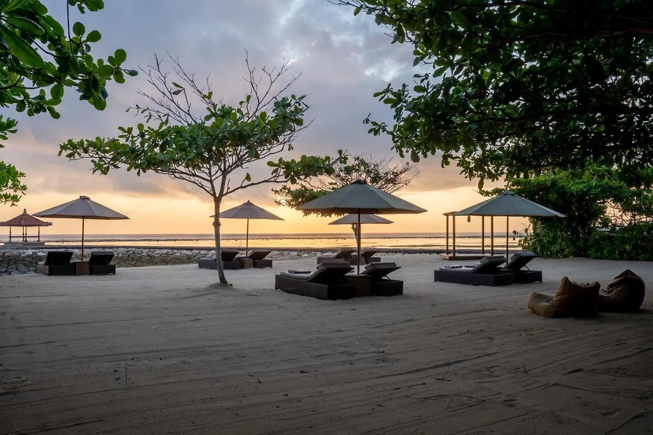 Kayumanis Nusa Dua Private Villa & Spa (Adults Only) Indonesia