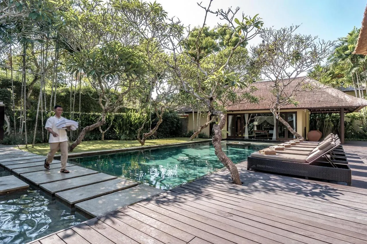 Kayumanis Nusa Dua Private Villa & Spa (Adults Only) Indonesia